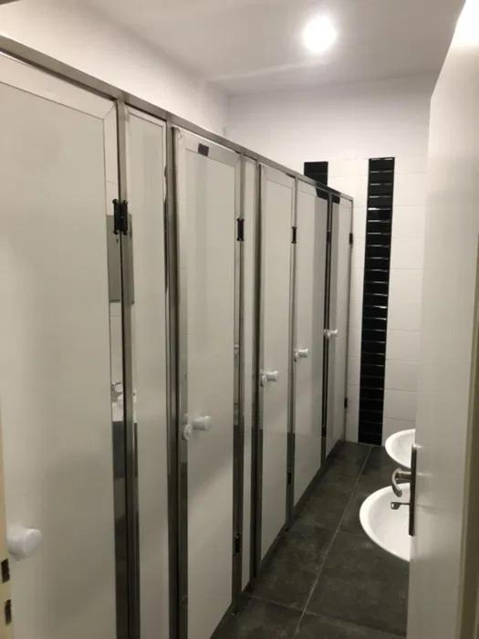 Hostel Leszno Ul.Uslugowa Εξωτερικό φωτογραφία